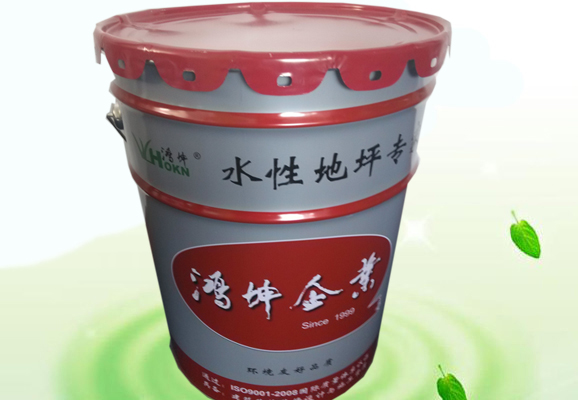 室外聚氨酯地坪-環氧地坪漆，水性地坪漆!