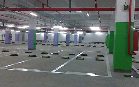 A級防火地坪漆-環(huán)氧地坪漆，水性地坪漆!