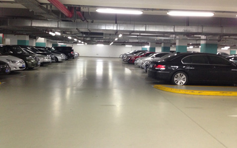 高強度自流平砂漿地坪-環氧地坪漆，水性地坪漆!